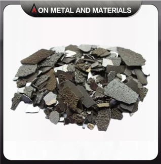 電解マンガンフレーク