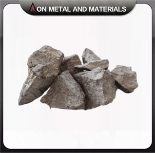 低炭素フェロクロム