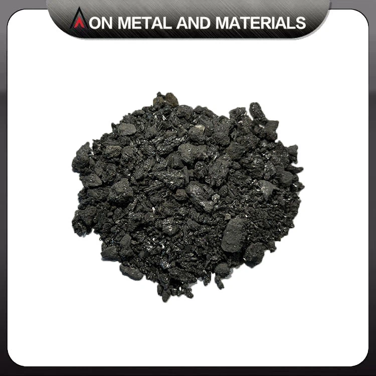 脱酸剤黒色炭化ケイ素