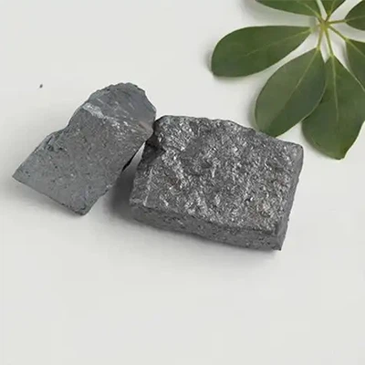Low aluminum ferro silicon 75% Low aluminum ferro silicon 75%
