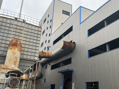 Low Al FerroSilicon75 Low Al FerroSilicon75