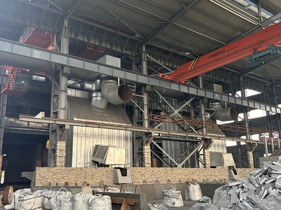 FeSi75 Low Al FeSi75 Low Al