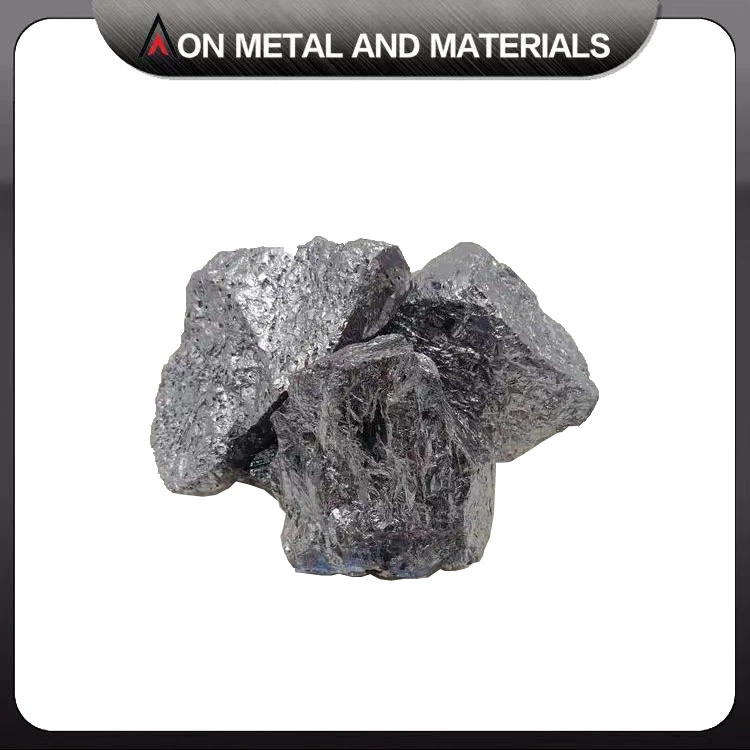 シリコンメタル441および553