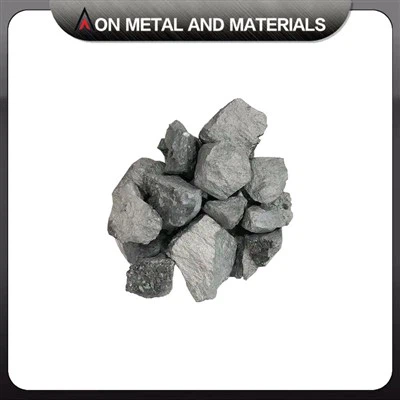 希土類マグネシウムシリコン合金